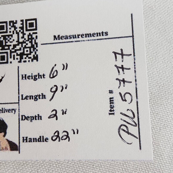 Talbots Neon Yellow Leather Crossbody Purse - Picture 13 of 13